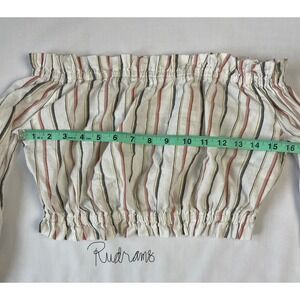 billabong long sleeve crop top